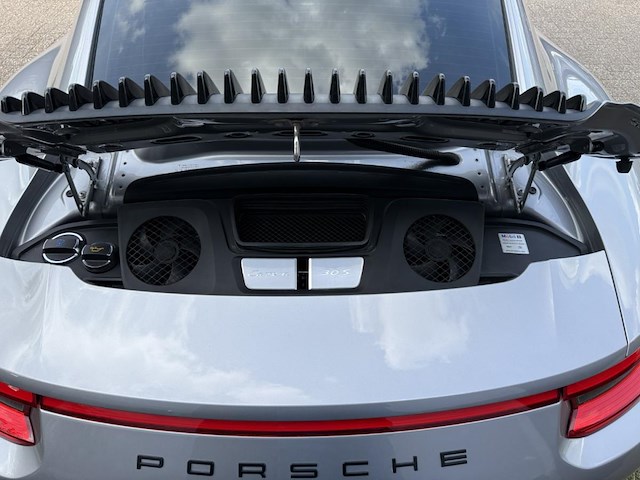 Porsche 991 4s, 2016 - afbeelding 38 van  67