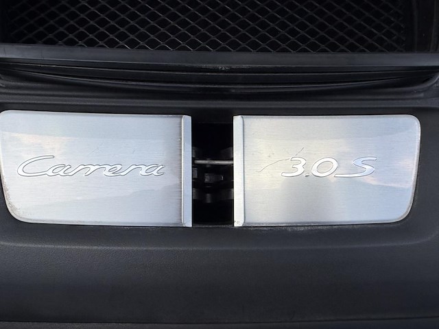 Porsche 991 4s, 2016 - afbeelding 39 van  67