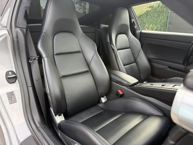 Porsche 991 4s, 2016 - afbeelding 40 van  67