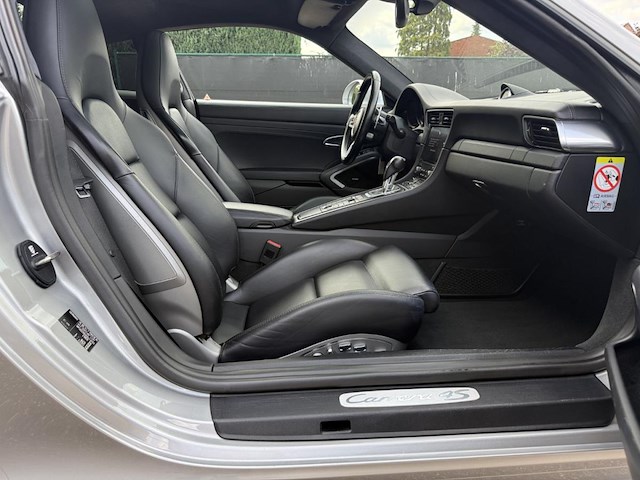 Porsche 991 4s, 2016 - afbeelding 41 van  67