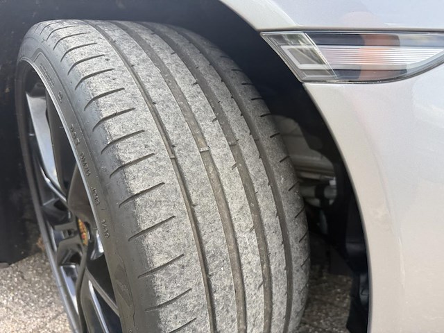 Porsche 991 4s, 2016 - afbeelding 44 van  67