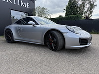Porsche 991 4s, 2016 - afbeelding 34 van  67