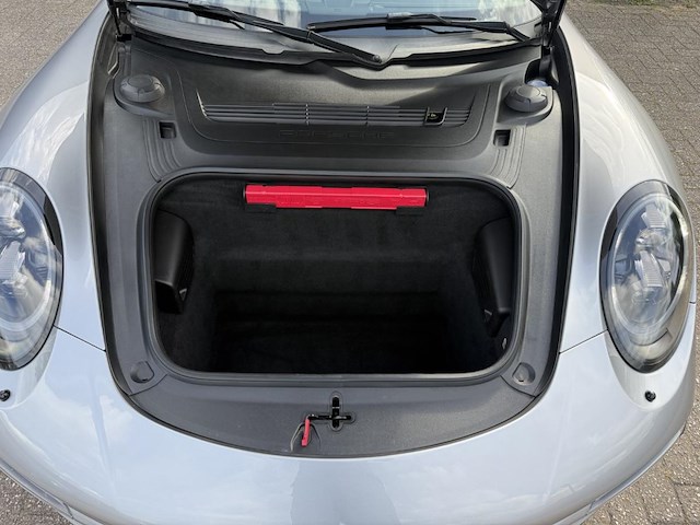 Porsche 991 4s, 2016 - afbeelding 46 van  67
