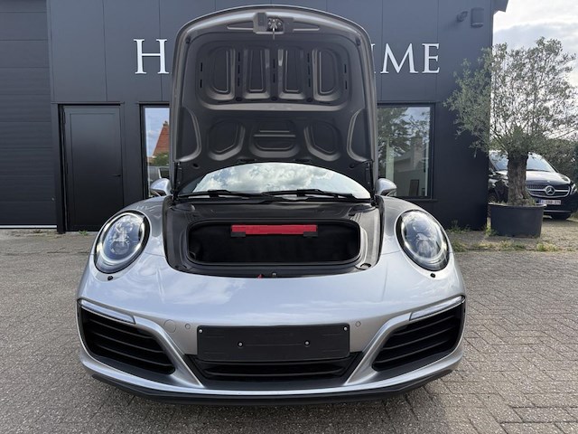 Porsche 991 4s, 2016 - afbeelding 47 van  67
