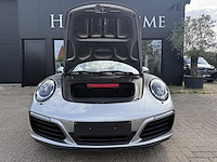Porsche 991 4s, 2016 - afbeelding 47 van  67