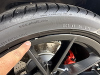 Porsche 991 4s, 2016 - afbeelding 48 van  67