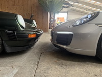 Porsche 991 4s, 2016 - afbeelding 49 van  67