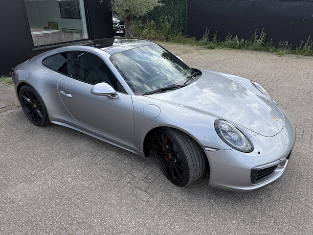Porsche 991 4s, 2016 - afbeelding 45 van  67