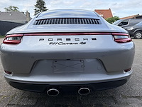 Porsche 991 4s, 2016 - afbeelding 66 van  67
