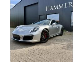 Porsche 991 4s
