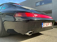 Porsche 993 coupe oldtimer - afbeelding 7 van  34