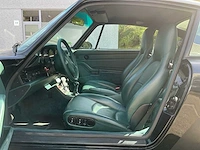 Porsche 993 coupe oldtimer - afbeelding 11 van  34