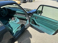 Porsche 993 coupe oldtimer - afbeelding 14 van  34