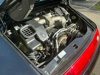 Porsche 993 coupe oldtimer - afbeelding 21 van  34