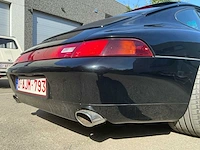 Porsche 993 coupe oldtimer - afbeelding 8 van  31