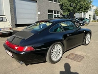 Porsche 993 coupe oldtimer - afbeelding 30 van  34