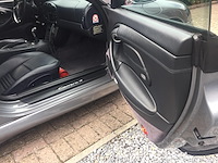 Porsche 996 - carrera 4 - 2001 - afbeelding 4 van  20