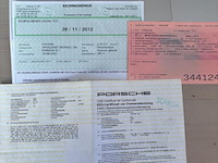 Porsche 996 - carrera 4 - 2001 - afbeelding 13 van  20