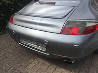 Porsche 996 - carrera 4 - 2001 - afbeelding 17 van  20