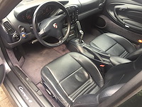 Porsche 996 - carrera 4 - 2001 - afbeelding 18 van  20