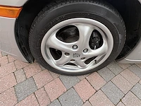 Porsche 996, 1998 - afbeelding 5 van  37