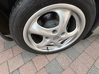 Porsche 996, 1998 - afbeelding 7 van  37