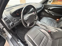 Porsche 996, 1998 - afbeelding 9 van  37