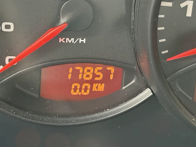 Porsche 996, 1998 - afbeelding 15 van  37