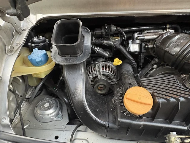 Porsche 996, 1998 - afbeelding 25 van  37