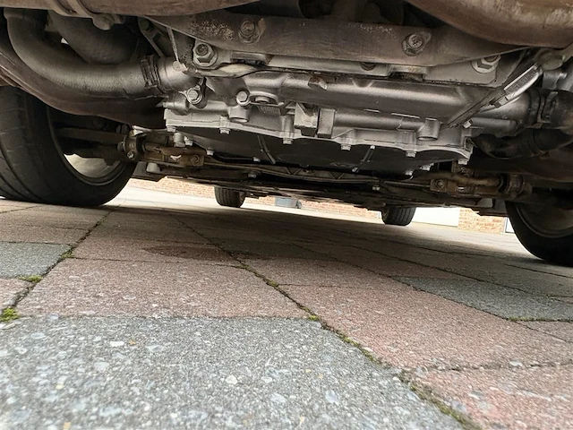 Porsche 996, 1998 - afbeelding 26 van  37