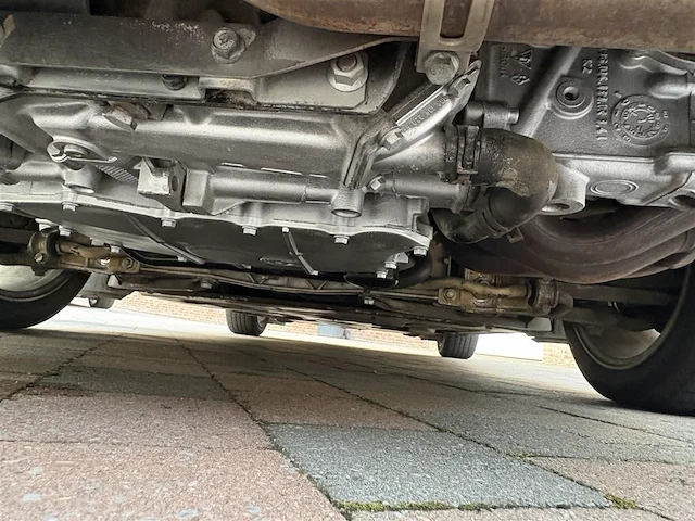 Porsche 996, 1998 - afbeelding 27 van  37