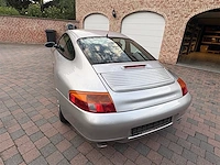 Porsche 996, 1998 - afbeelding 32 van  37