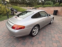 Porsche 996, 1998 - afbeelding 34 van  37