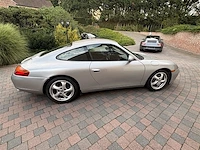 Porsche 996, 1998 - afbeelding 35 van  37