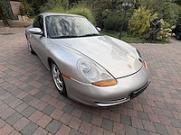 Porsche 996, 1998 - afbeelding 37 van  37