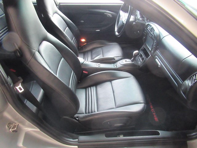 Porsche 996, 2003 - afbeelding 2 van  42