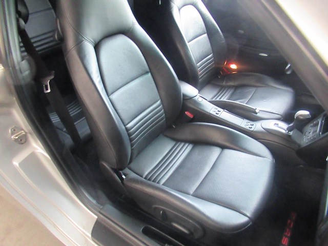 Porsche 996, 2003 - afbeelding 3 van  42