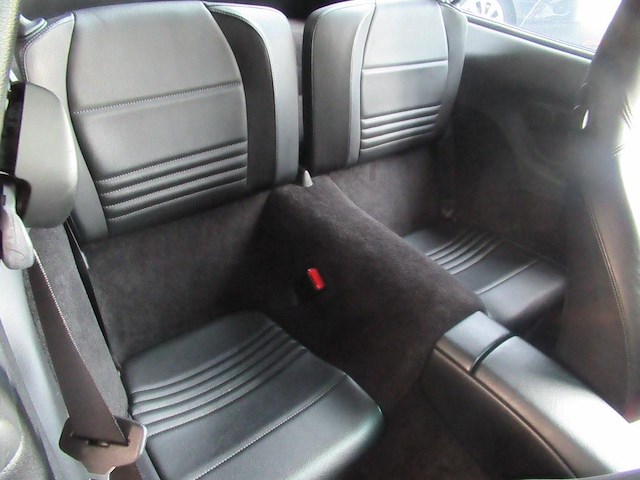 Porsche 996, 2003 - afbeelding 4 van  42