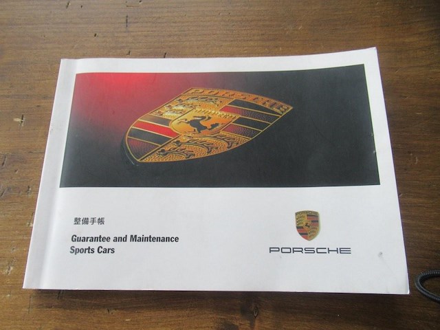 Porsche 996, 2003 - afbeelding 18 van  42