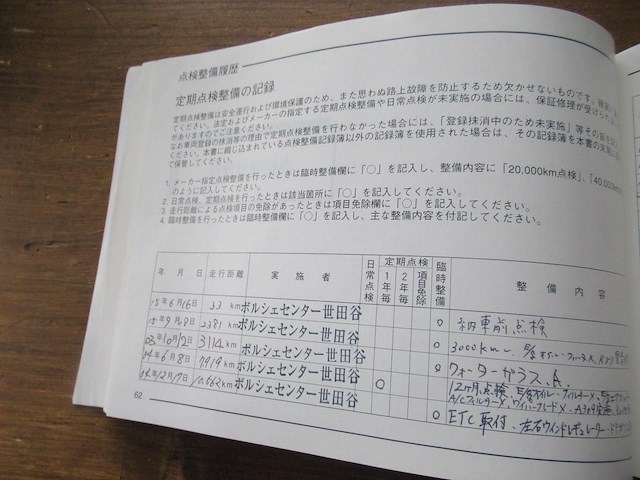 Porsche 996, 2003 - afbeelding 21 van  42