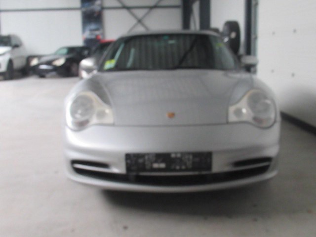 Porsche 996, 2003 - afbeelding 12 van  42