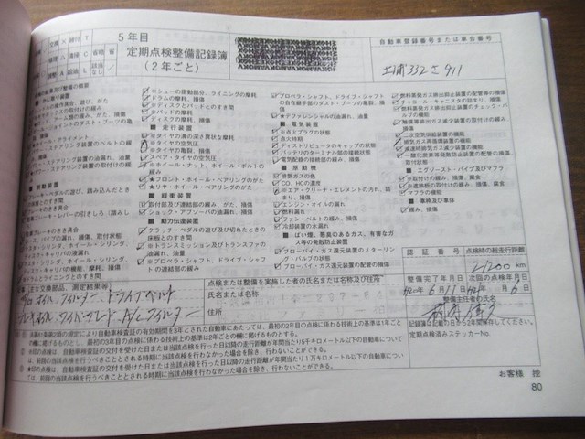 Porsche 996, 2003 - afbeelding 31 van  42