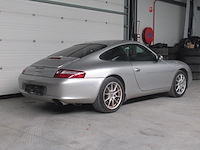 Porsche 996, 2003 - afbeelding 38 van  42