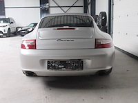 Porsche 996, 2003 - afbeelding 39 van  42