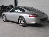 Porsche 996, 2003 - afbeelding 40 van  42