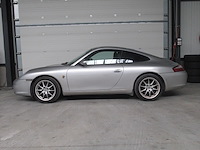 Porsche 996, 2003 - afbeelding 41 van  42