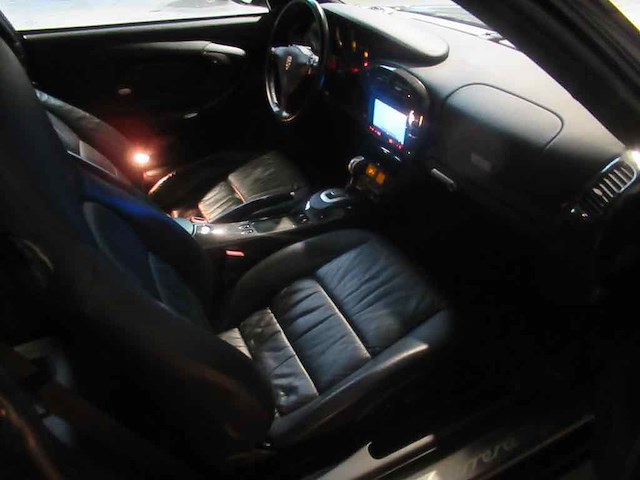 Porsche 996 4s , 2003 - afbeelding 5 van  41