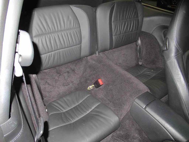 Porsche 996 4s , 2003 - afbeelding 6 van  41