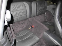 Porsche 996 4s , 2003 - afbeelding 6 van  41