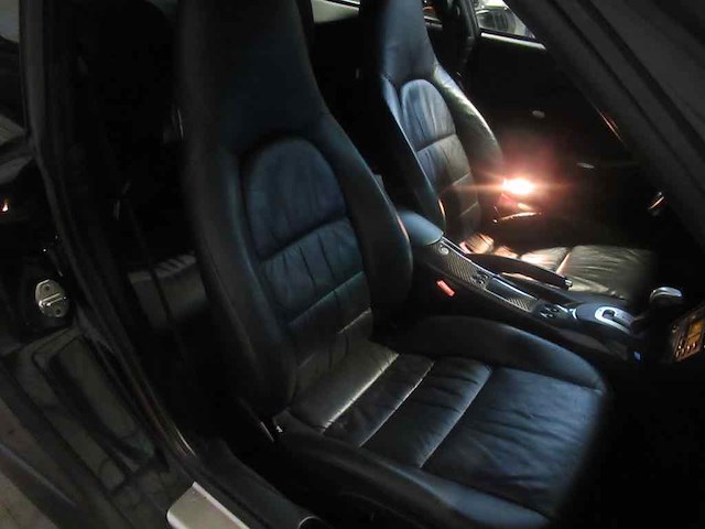 Porsche 996 4s , 2003 - afbeelding 7 van  41